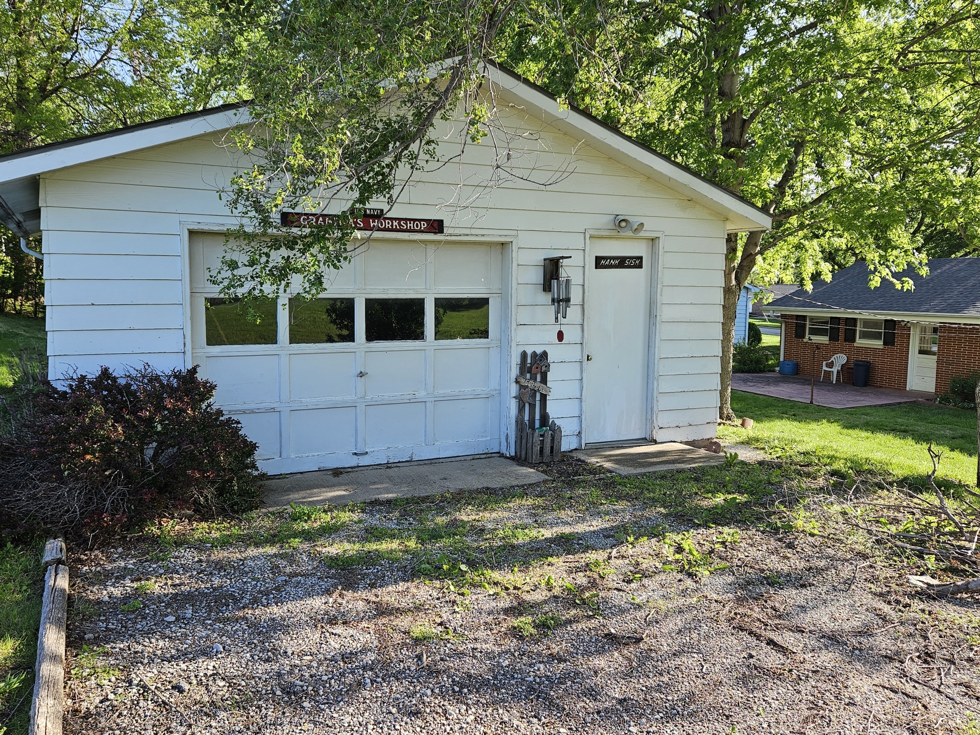 Olmsted Real Estate and Auctions